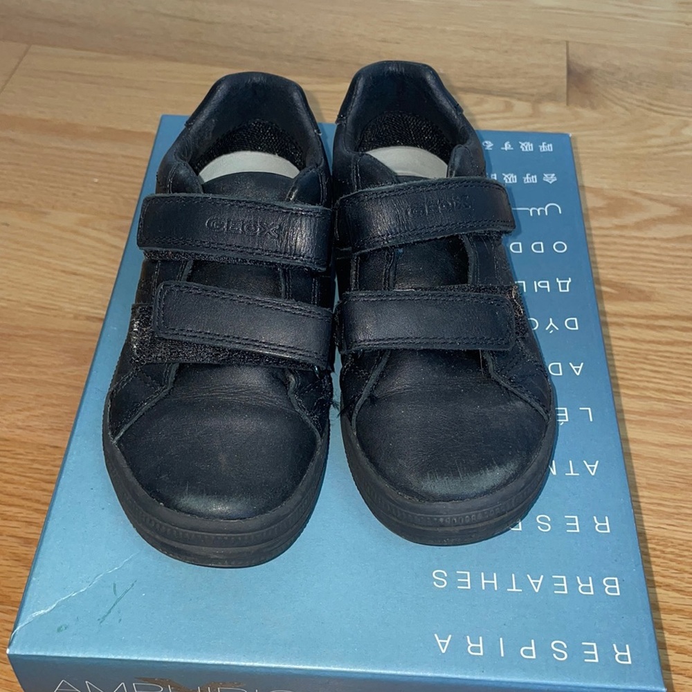 Geox boys sneakers